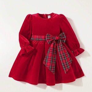 SHEIN Kids Size Guide Chart